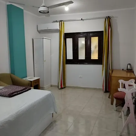 Hurgada Cozy Room3 No Egyptian Men Allowed