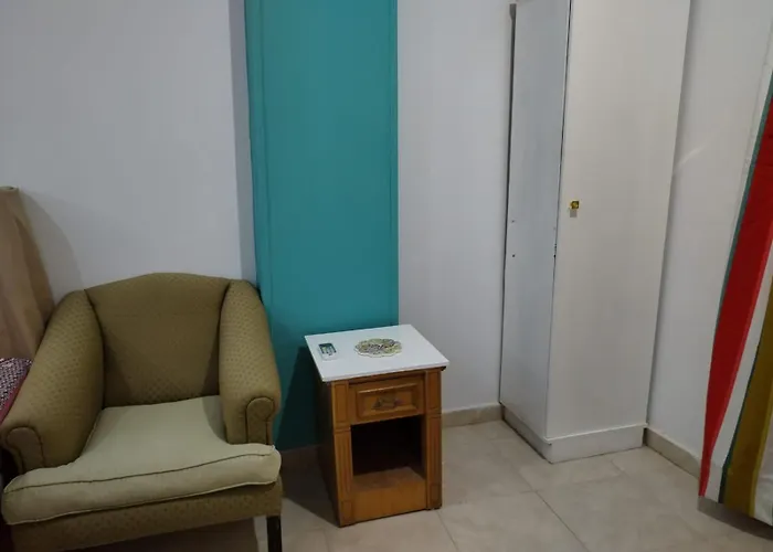 3 A In Of 4 * Hurgada