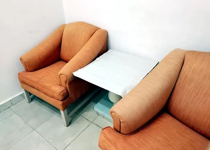 3 A In Of 4 Hostel